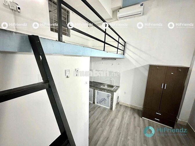 PHONGD TRỌ SINH VIÊN GIÁ RẺ GÁC CAO CỰC RỘNG GẦN ĐẦM SEN ĐHOC VĂN HIÊN
