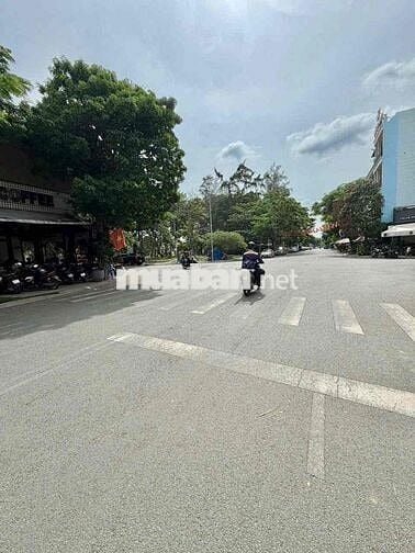 cho thuê mặt bằng kdc công ích Q4 ngay chung cư Bellaza