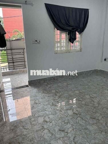 Nhà Gò Vấp 120m2 nhà trống mới sửa