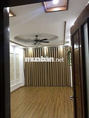 Cho thuê nhà ngõ 299 Hoảng Mai - ô tô đỗ cửa - 45m2- 5 tầng