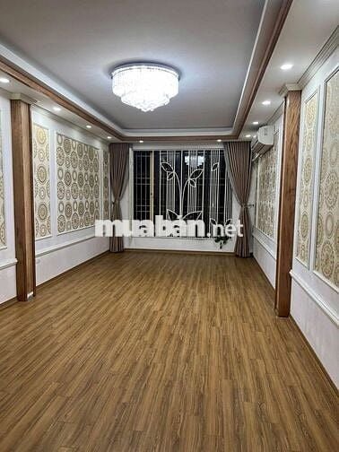 Cho thuê nhà ngõ 299 Hoảng Mai - ô tô đỗ cửa - 45m2- 5 tầng
