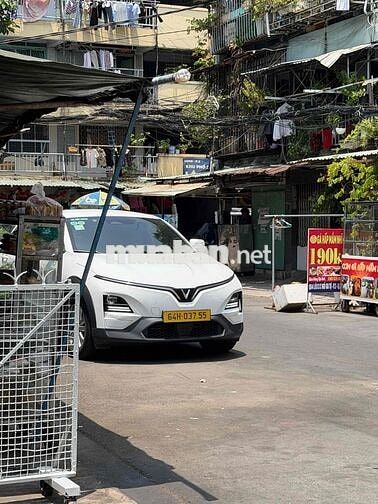 Vinfast VF6 Eco 2025 Trắng 31.000km