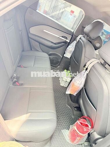 Vinfast VF6 Eco 2025 Trắng 31.000km