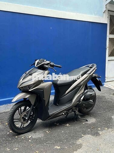 Honda Vario 150 2019 vàng cát