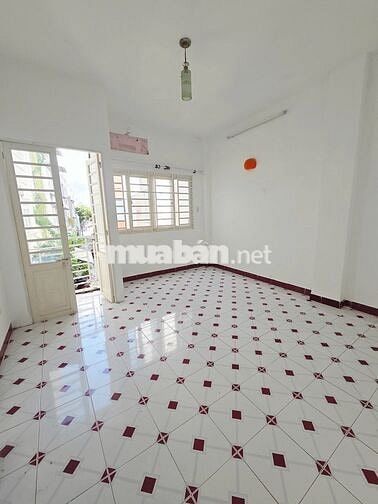 Hẻm 7m Phạm Văn Xảo, 2,5 Tấm, 2 Phòng Ngủ, 2 wc, 1 sân Thượng