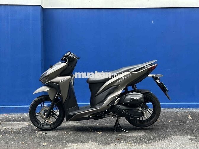 Honda Vario 150 2019 vàng cát
