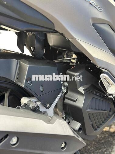 Honda Vario 150 2019 vàng cát