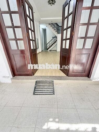 Hẻm 7m Phạm Văn Xảo, 2,5 Tấm, 2 Phòng Ngủ, 2 wc, 1 sân Thượng