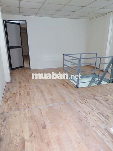 CHO THUÊ NHÀ TÂN PHÚ, 4m x 16m, 2 phòng ngủ, hẻm nhựa 6m sạch sẽ