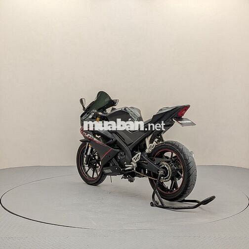Yamaha R15 V3 2019 Đen 27000km Sportbike