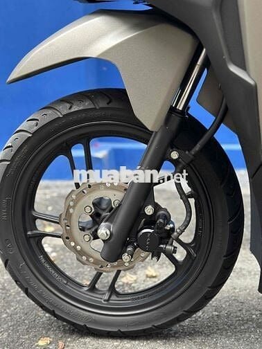 Honda Vario 150 2019 vàng cát