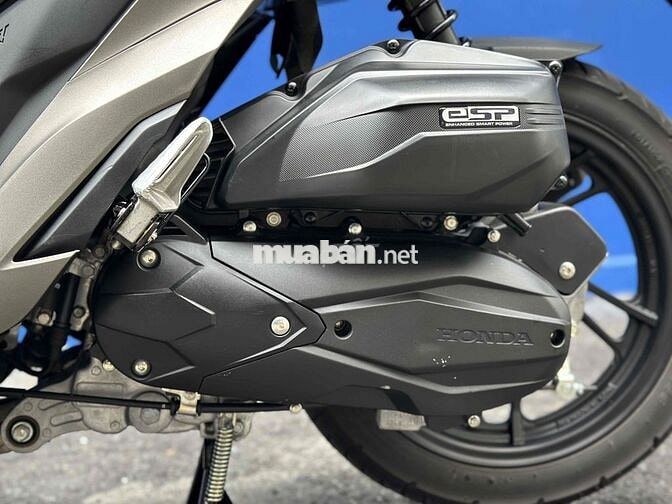 Honda Vario 150 2019 vàng cát
