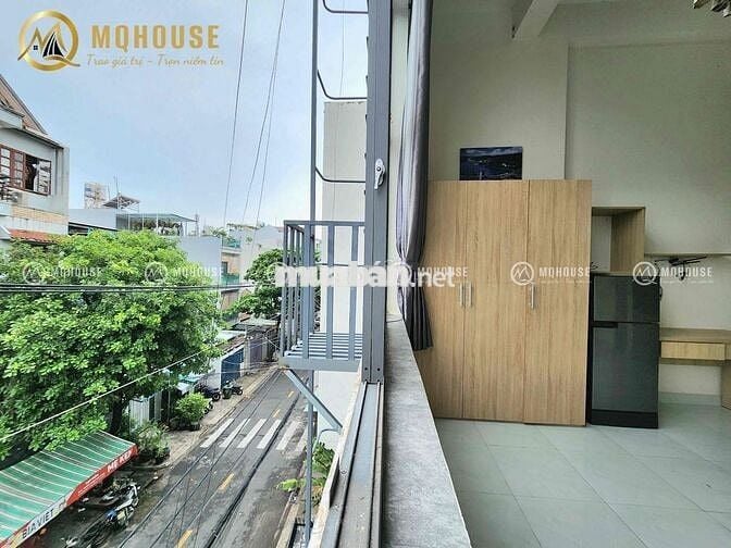 TRỐNG LẠI PHÒNG FULL NỘI THẤT 🔥 TRƯỜNG CHINH