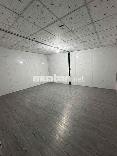 cho thuê mặt bằng kdc công ích Q4 ngay chung cư Bellaza