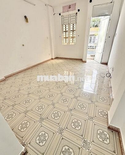 Hẻm 7m Phạm Văn Xảo, 2,5 Tấm, 2 Phòng Ngủ, 2 wc, 1 sân Thượng