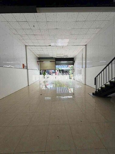 cho thuê mặt bằng kdc công ích Q4 ngay chung cư Bellaza
