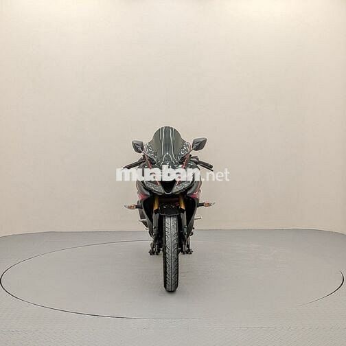 Yamaha R15 V3 2019 Đen 27000km Sportbike