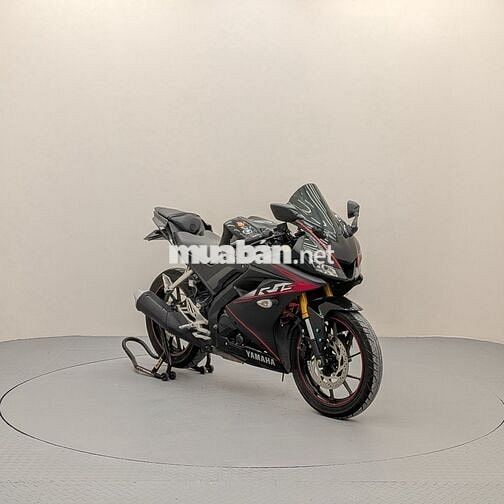 Yamaha R15 V3 2019 Đen 27000km Sportbike