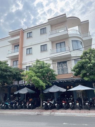 SANG NHƯỢNG QUÁN GÓC 2 MẶT TIỀN KHU TÊN LỬA – BÌNH TÂN