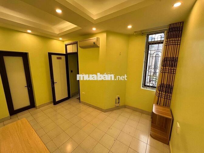 [CHÍNH CHỦ] Cho thuê nhà riêng full đồ Phúc Đồng, Long Biên
