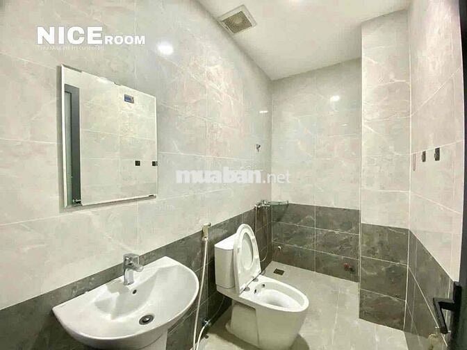 TRỐNG LẠI CĂN 1 PHÒNG NGỦ FULL NỘI THẤT BAN CÔNG 👾NGUYỄN VĂN QUÁ