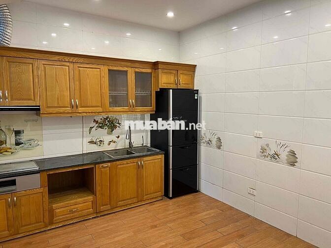 [CHÍNH CHỦ] Cho thuê nhà riêng full đồ Phúc Đồng, Long Biên