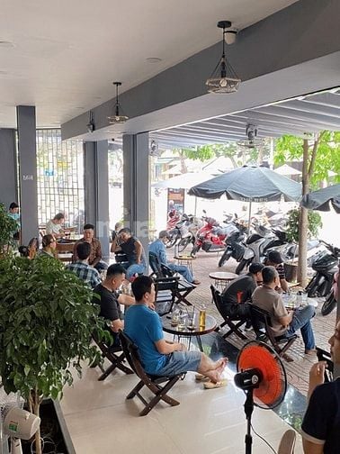 SANG NHƯỢNG QUÁN GÓC 2 MẶT TIỀN KHU TÊN LỬA – BÌNH TÂN