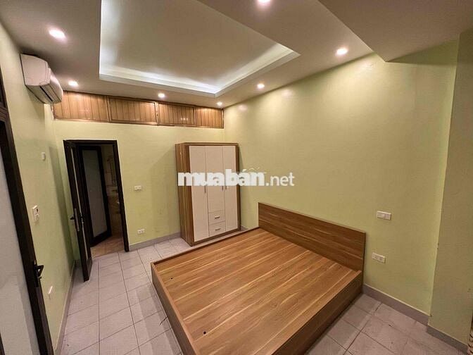 [CHÍNH CHỦ] Cho thuê nhà riêng full đồ Phúc Đồng, Long Biên