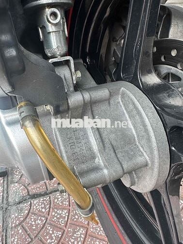 SH 150i 2010 Form Ý Trắng Đen BSTP Chính Chủ