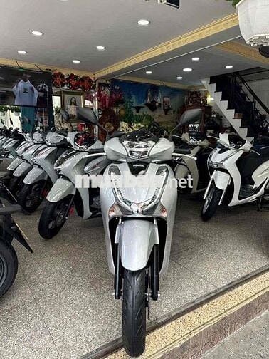 Honda SH 125i 2018 Smartkey BSTP Chính Chủ