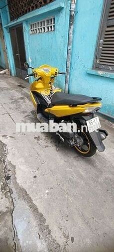 Honda Air Blade 2014 Vàng
