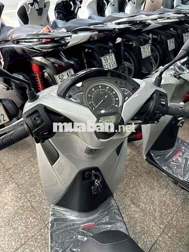 Honda SH 125i 2018 Smartkey BSTP Chính Chủ
