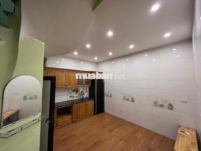 [CHÍNH CHỦ] Cho thuê nhà riêng full đồ Phúc Đồng, Long Biên