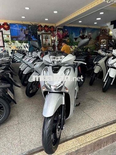 Honda SH 125i 2018 Smartkey BSTP Chính Chủ