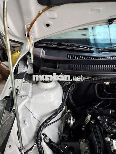 Toyota Vios E 2024 Tự động 73000km Trắng