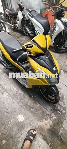 Honda Air Blade 2014 Vàng