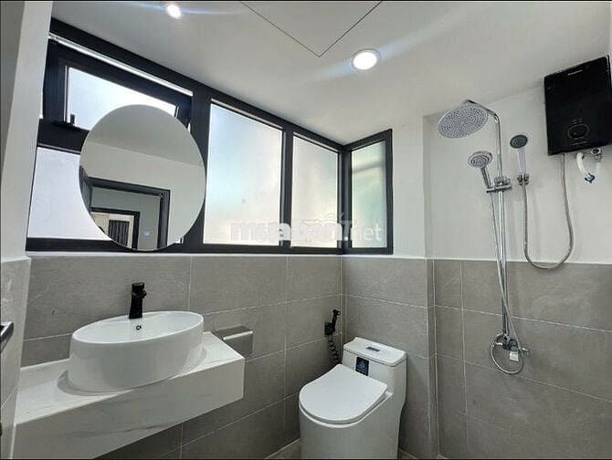 BÁN NHÀ ĐẸP HẺM 399.36.1  LÝ THÁI TỔ, QUẬN 10 – DỌN VÀO Ở NGAY