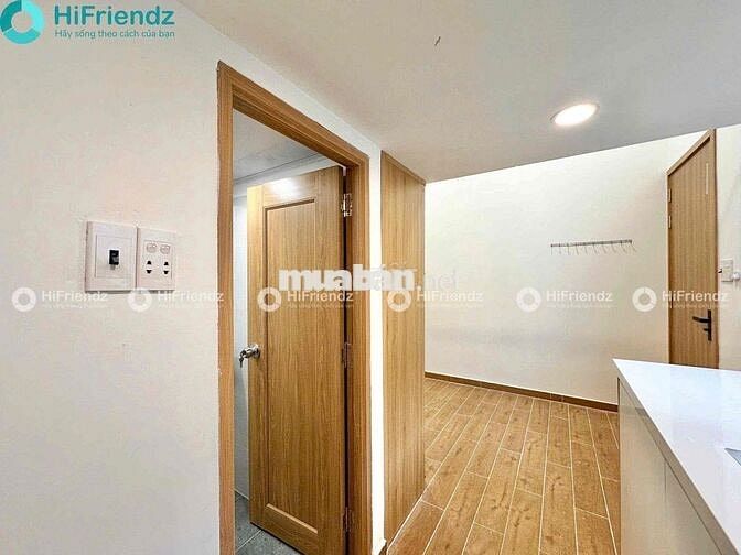 CHO THUÊ DUPLEX GIÁ SINH VIÊN NGAY ĐẠI HỌC HUTECH - UEF