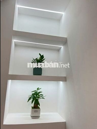 BÁN NHÀ ĐẸP HẺM 399.36.1  LÝ THÁI TỔ, QUẬN 10 – DỌN VÀO Ở NGAY
