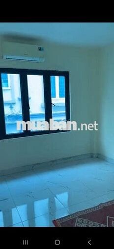 Cho thuê nhà 143 Nguyễn Chính - 40m2 - 3 ngủ