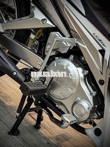 Yamaha Exciter 1S9A CTD 2010 Trắng Bạc