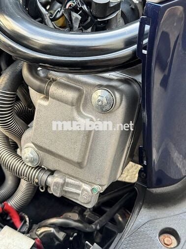 SH150 MẨU Ý 2011 Xanh Coban