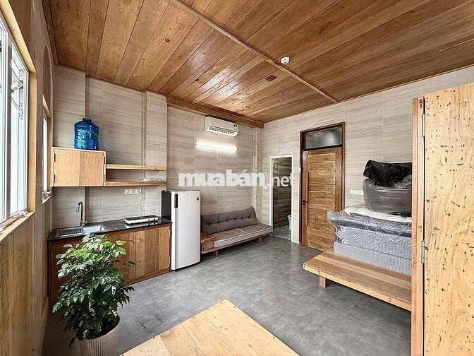 KHAI TRƯƠNG STUDIO MỚI 100% NGAY AEON MALL TÂN PHÚ