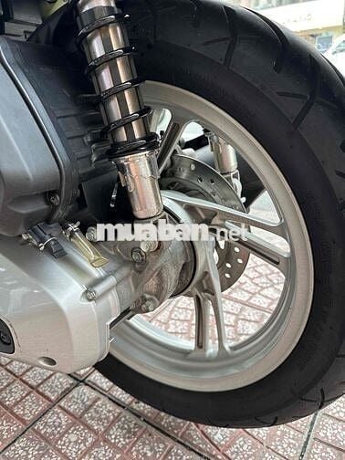 Honda SH 125i 2022 Trắng 4.152 km BSTP Chính Chủ