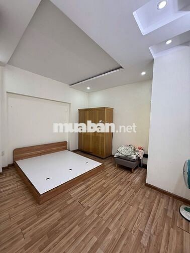 BÁN NHÀ HXH 3 TẦNG -  ĐƯỜNG SỐ 8, PHƯỜNG HIỆP BÌNH, TP.HCM