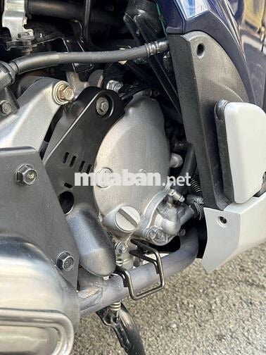 SH150 MẨU Ý 2011 Xanh Coban