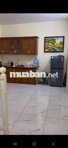 Cho thuê nhà 143 Nguyễn Chính - 40m2 - 3 ngủ