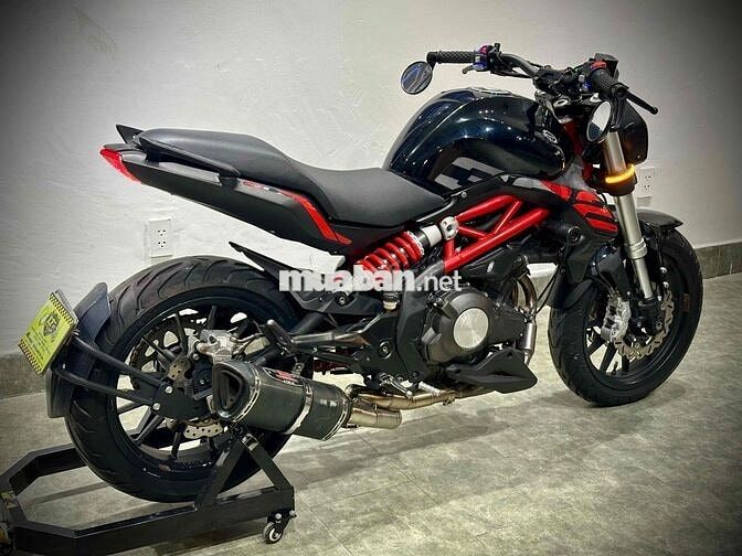 BENELLI 302S ABS 2019