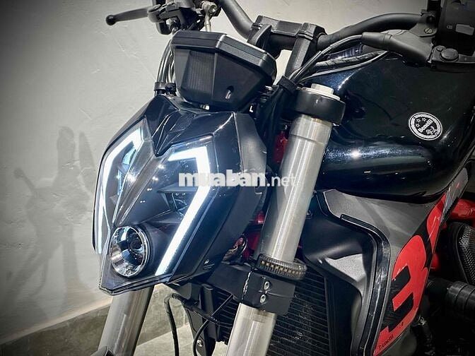 BENELLI 302S ABS 2019