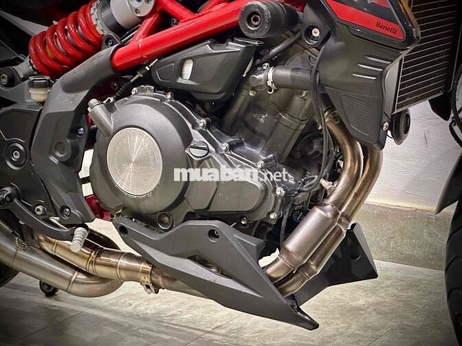 BENELLI 302S ABS 2019